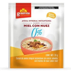 Avena integral 35g