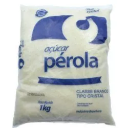 Azúcar tipo Cristal Pérola