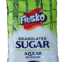 Azúcar Blanca Fresko