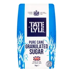 Azúcar Tate Lyle