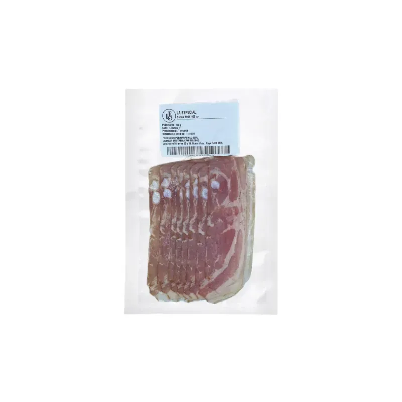 Bacon 1964