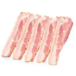 Bacon Bocatel Sant Dalmai