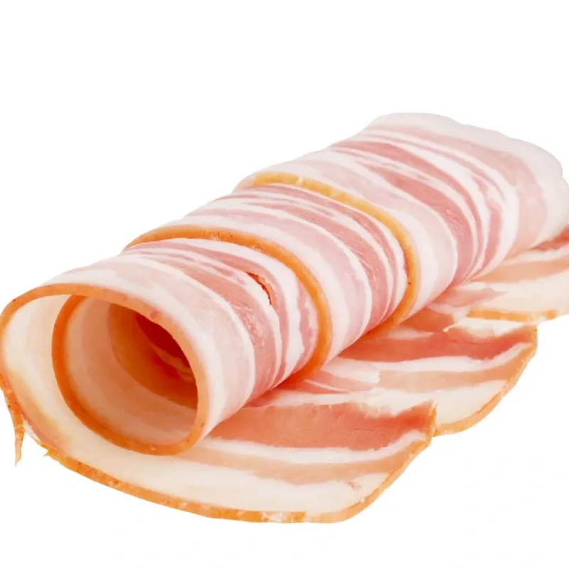 Bacon Bocatel