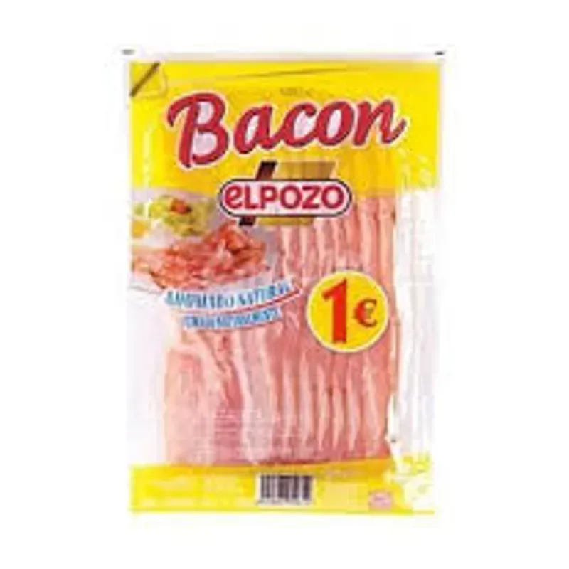 Bacon el Pozo