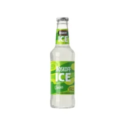 Bebida Alcohólica Mista Roskoff Ice Limón
