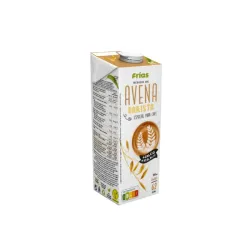 Bebida de Avena para café