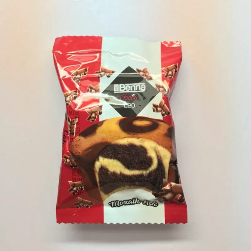 Benna Chocolate