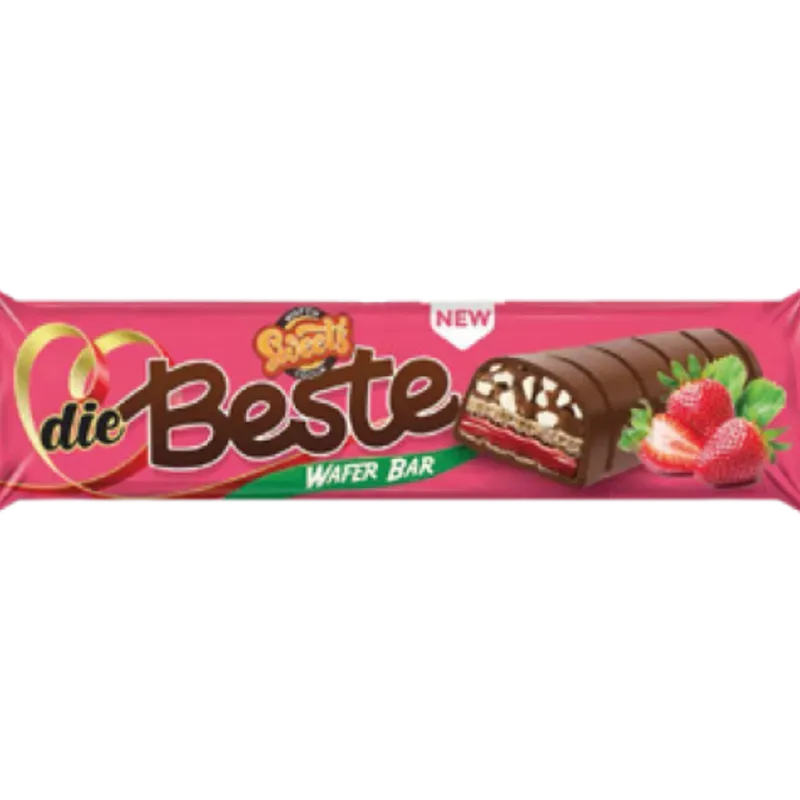 Beste Fresa