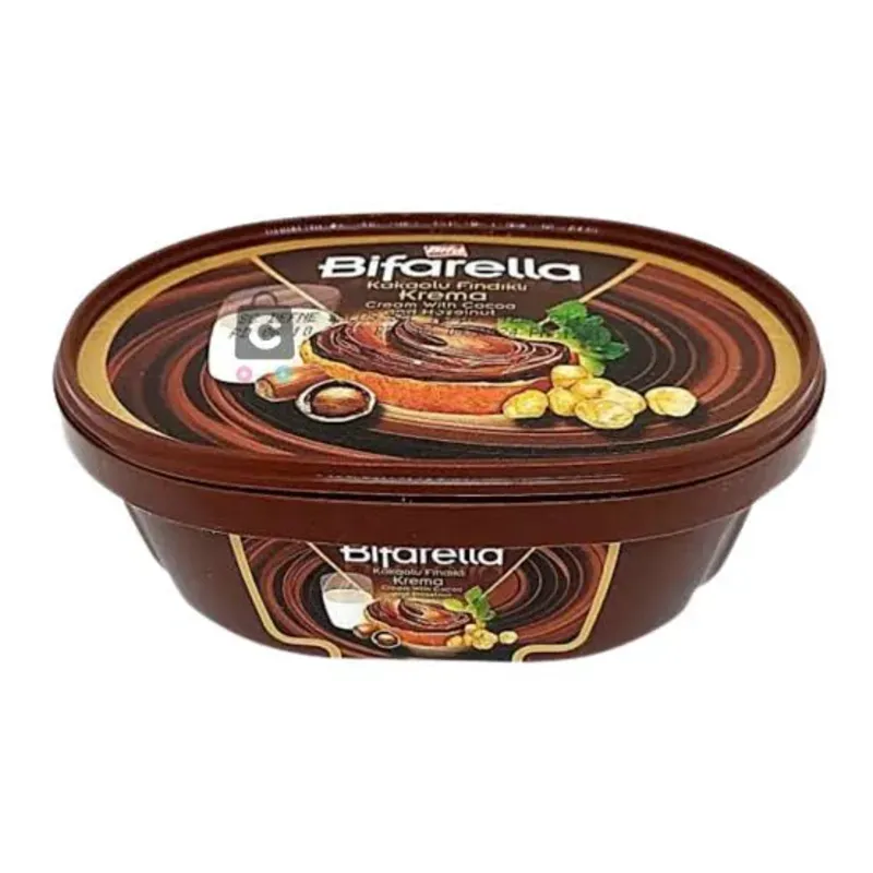 Bifarella Crema de Avellana con Chocolate