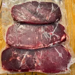 Bistec de Res