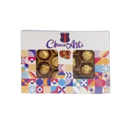 Bombones Choco Arte