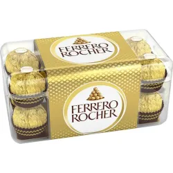 Bombones Chocolate Ferrero Roche 16u