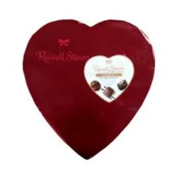 Bombones Russell 9u