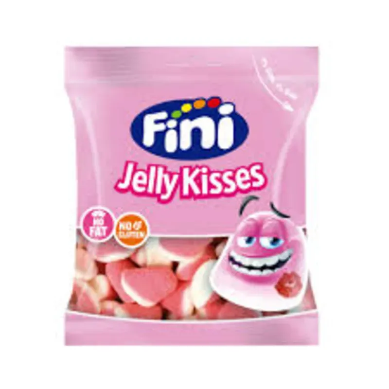 Gomitas Finni Besos