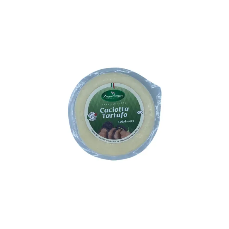 Cacciota con Trufa