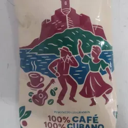 Café Cubano