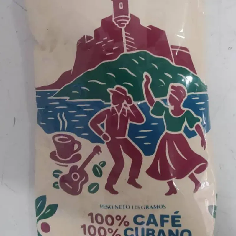 Café Cubano