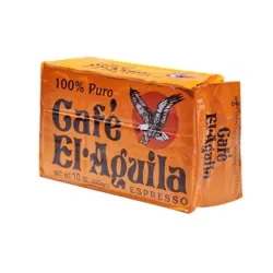 Café El Águila