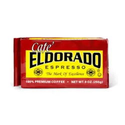 Café El Dorado