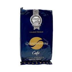 Café Guantanamera 125g