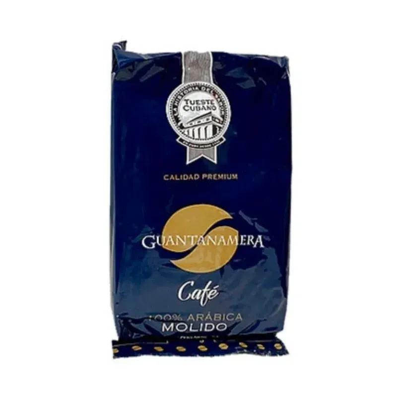 Café Guantanamera 125g