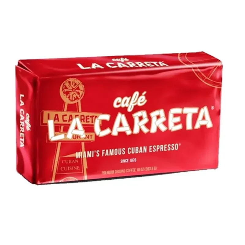 Café La Carreta