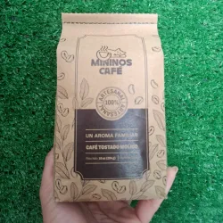Café Mininos