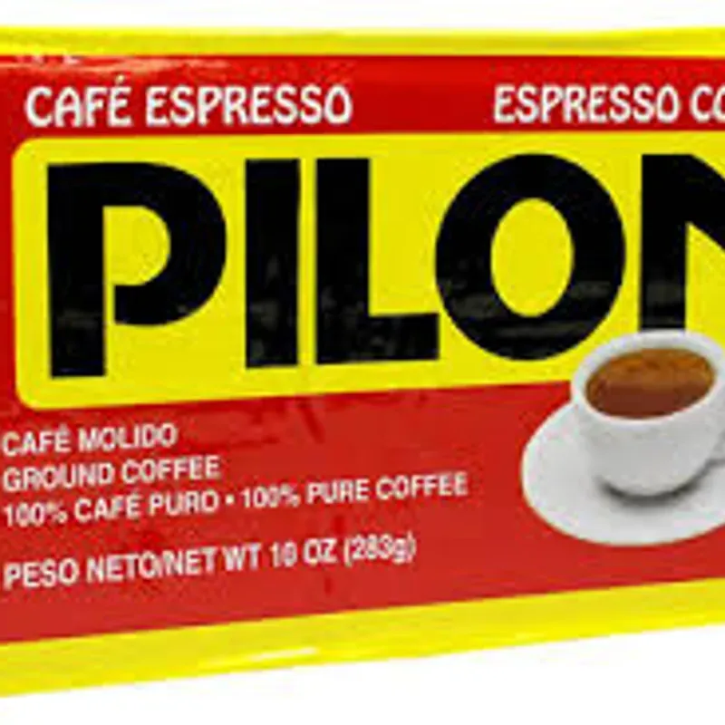 Café Pilón 