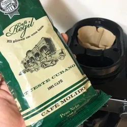 Café Regil