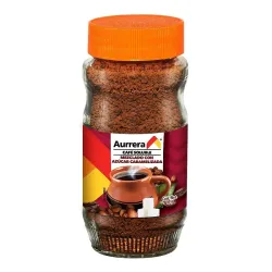 Café Soluble Aurera 50g