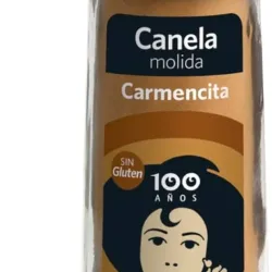 Canela Molida Carmencita