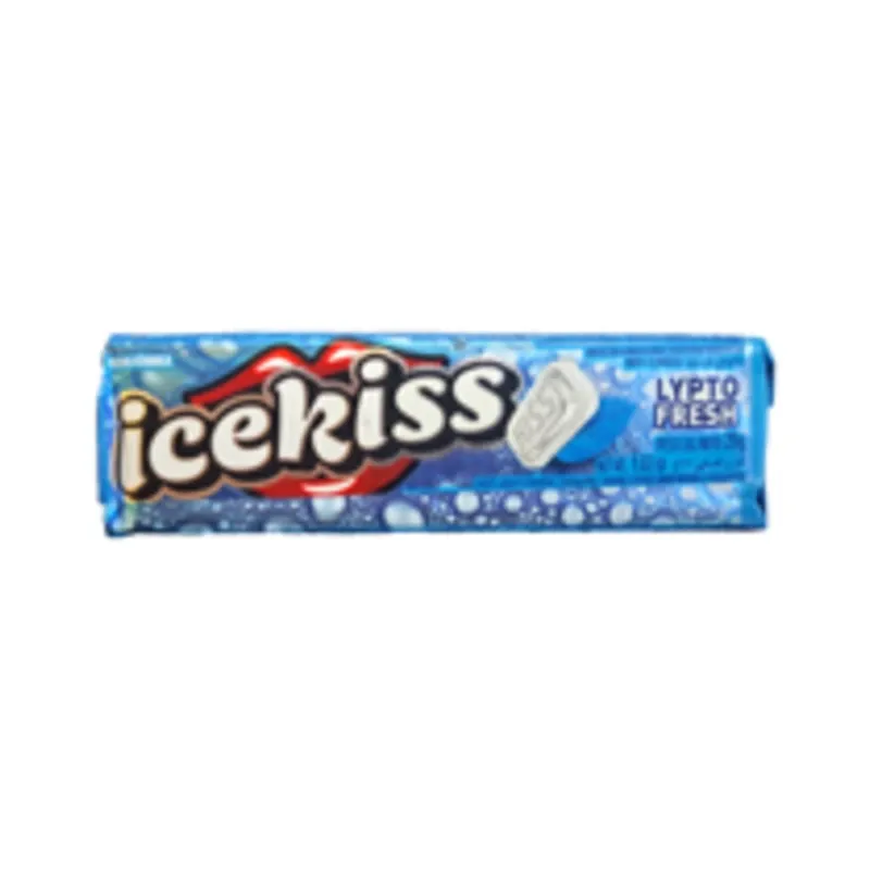 Caramelo Icekiss