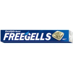 Caramelos Freegells