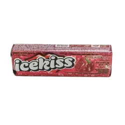 Caramelos Icekiss Cereza 🍒