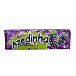 Caramelos Icekiss Uva 🍇