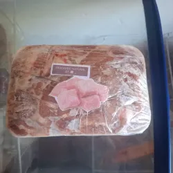 Carne de Cerdo troceada
