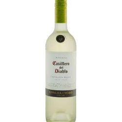 Casillero del diablo Sauvignon Blanc