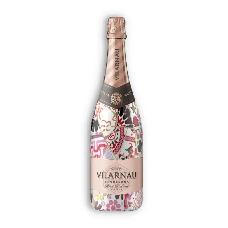 Cava Organico Vilarnau
