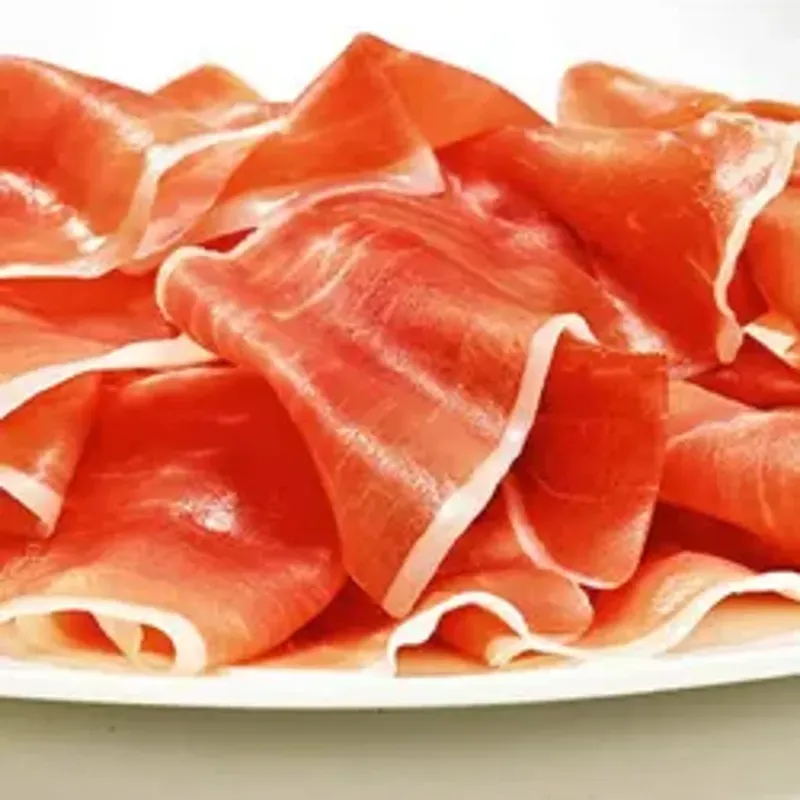 Centro de Jamón Serrano