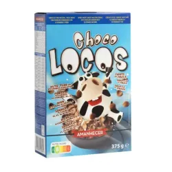 Cereal Choco Locos Amanhecer