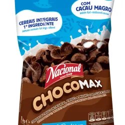 Cereal ChocoMax Nacional