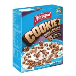 Cereal Cookiez