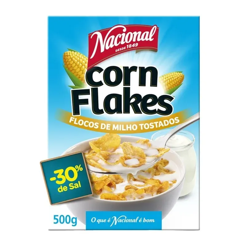 Cereal Corn Flakes