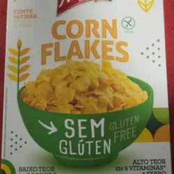 Cereal corn Flakes Sin Gluten