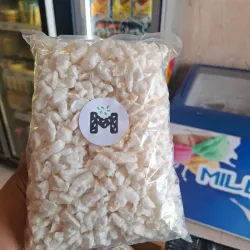 Cereal de Galletas de Arroz