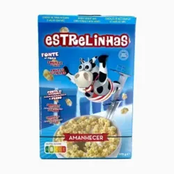Cereal Estrelinhas