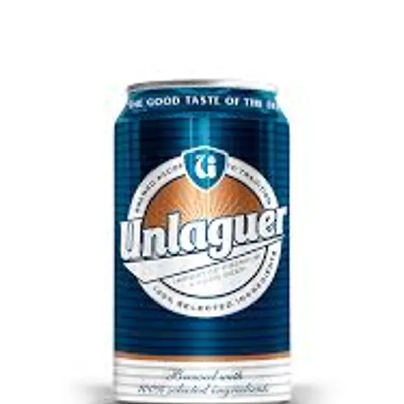 Cerveza Unlager