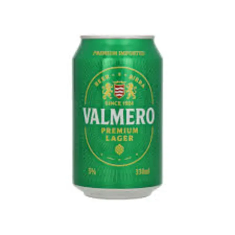 Cerveza Valmero