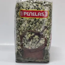 Chicharos Verdea Partidos Penelas