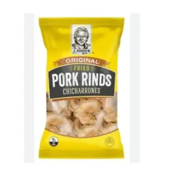Chicharrones J. HIGGS